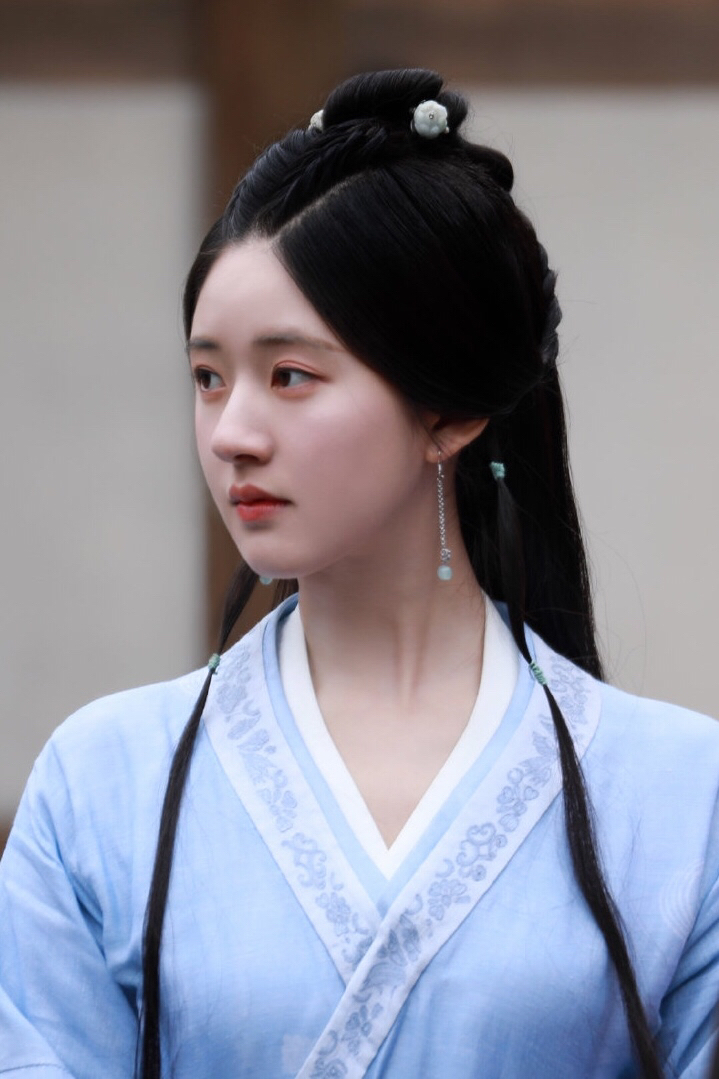 林永健电视剧在韩国养马