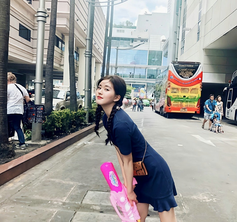 张国立之子 张国立之子张默八字