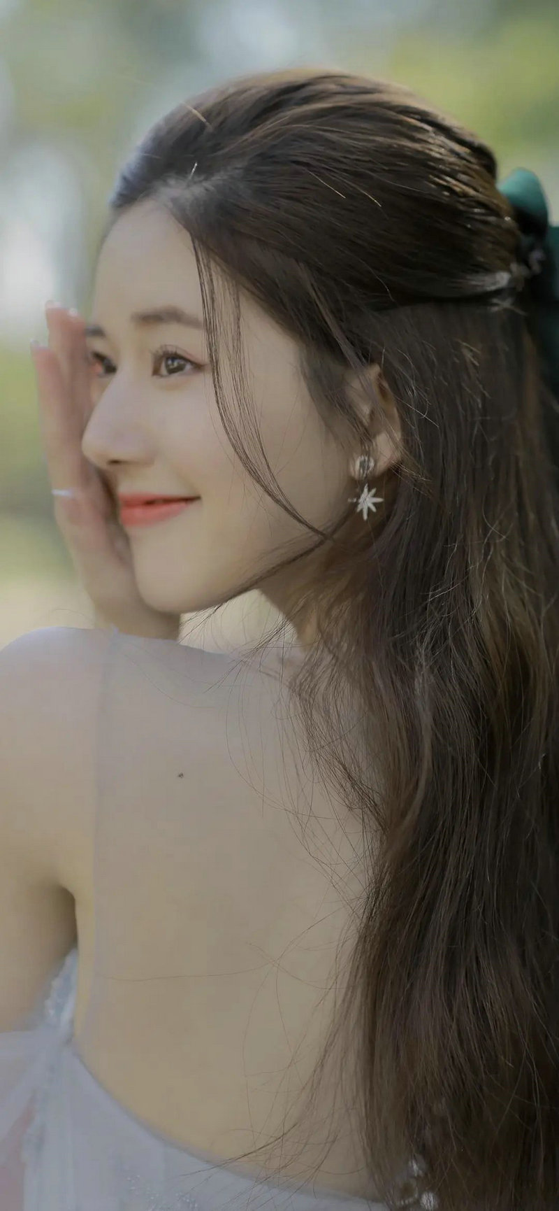 范玮琪老公 范玮琪老公是豪门吗