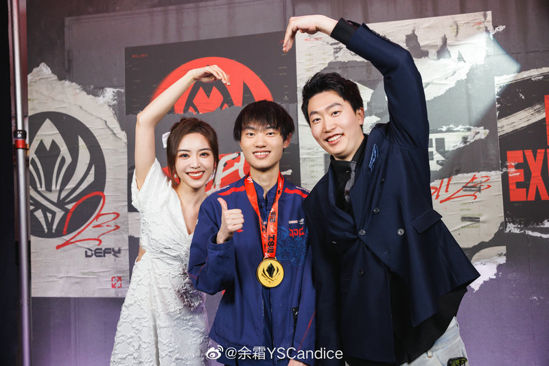 吴中天杨子珊怎么认识 吴中天杨子珊怎么认识