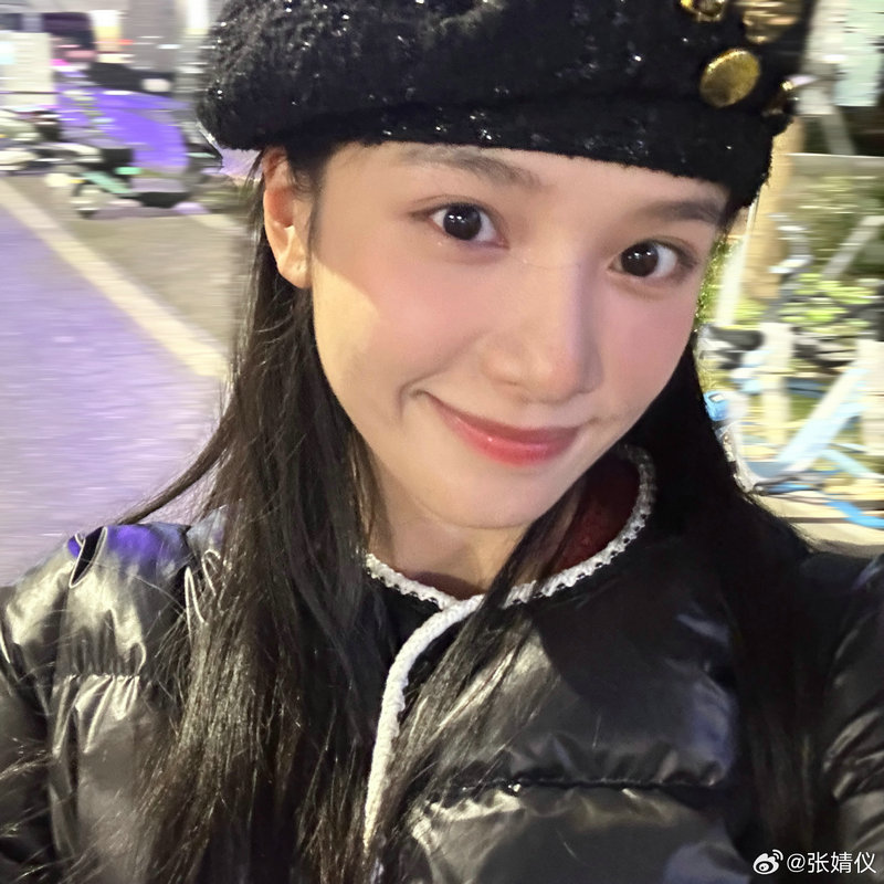 感觉胡先煦喜欢辛芷蕾 感觉胡先煦喜欢辛芷蕾