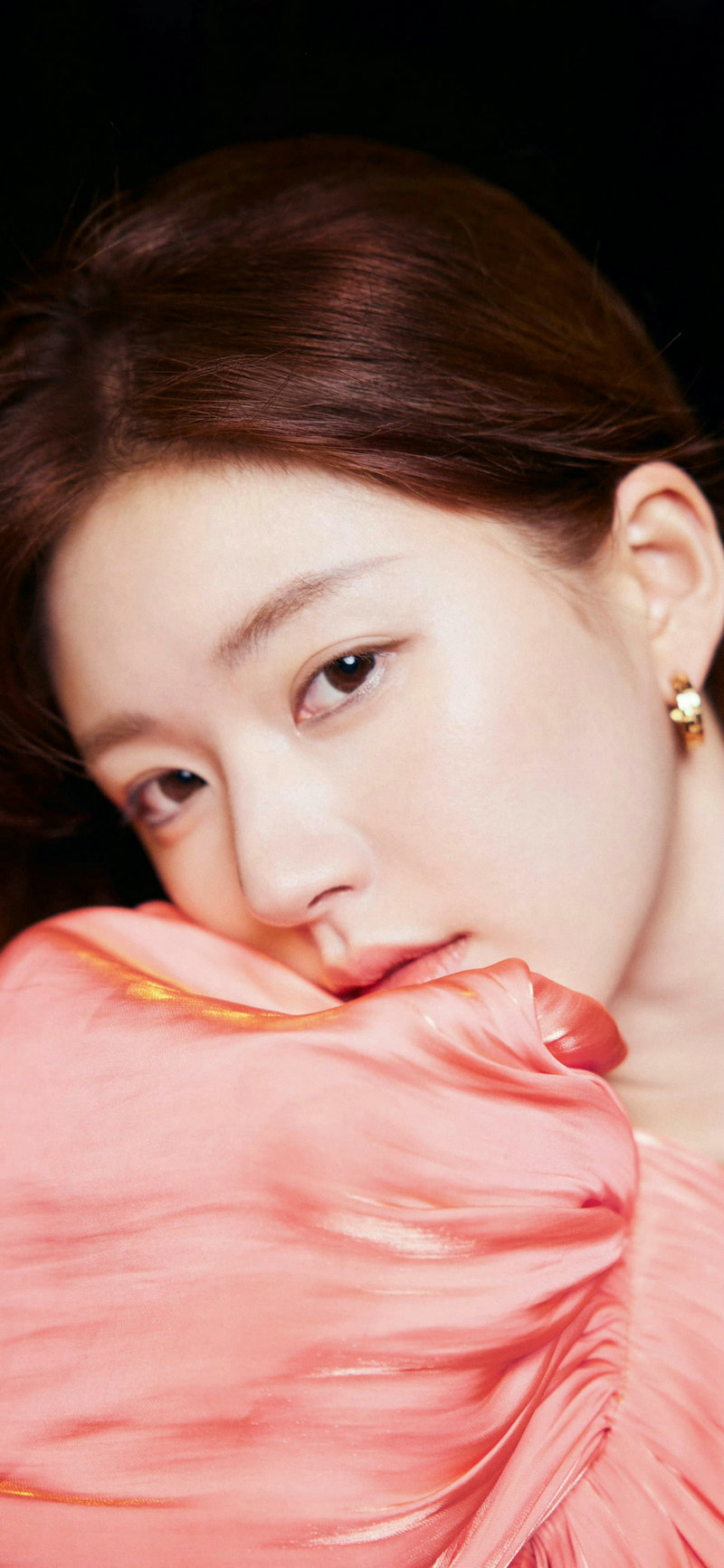 冯绍峰合作过的女演员