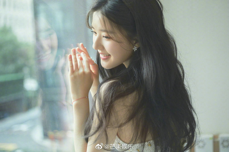 国话演员马丽最近情况