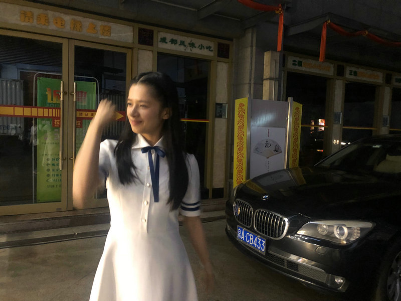 春江英雄之秀才遇到兵