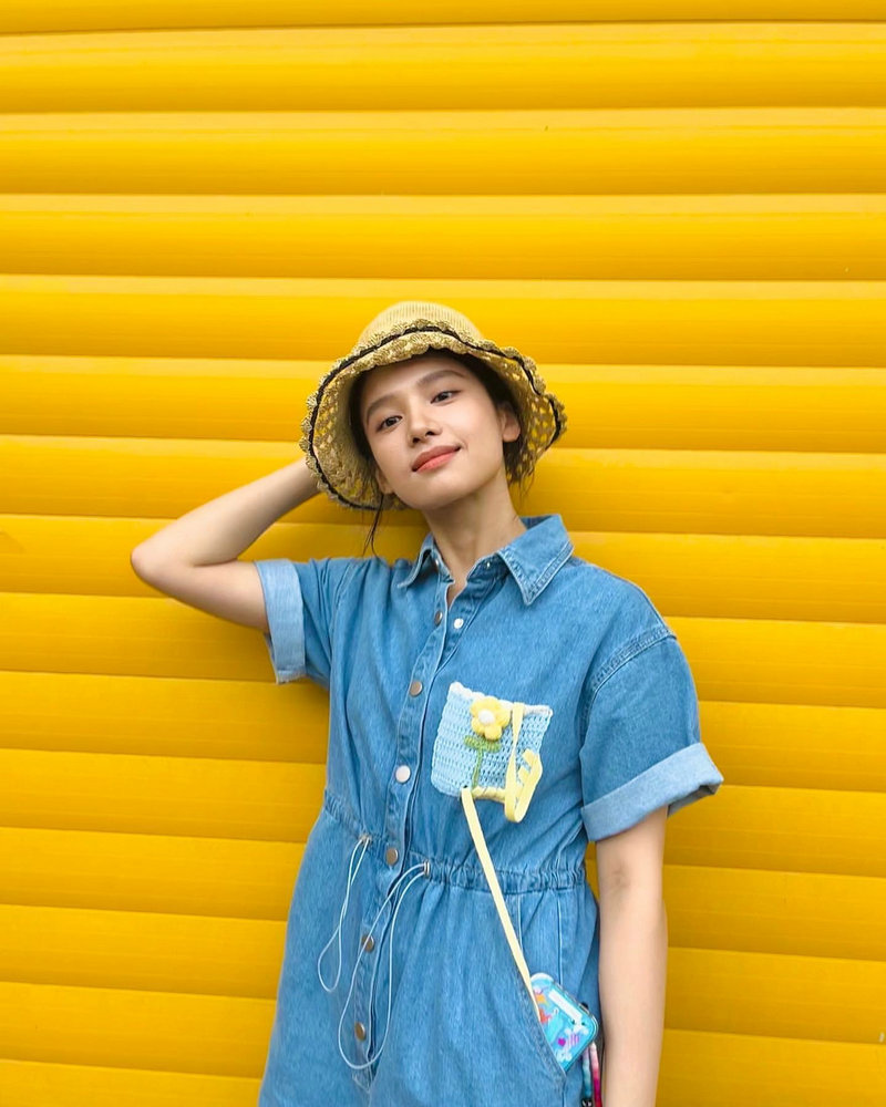 2025赵薇目前现状