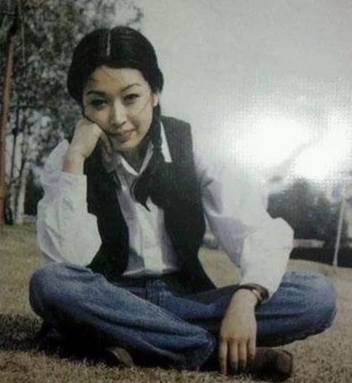 姚晨前夫个人资料简介