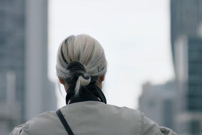 畅歌和展大鹏的电视剧