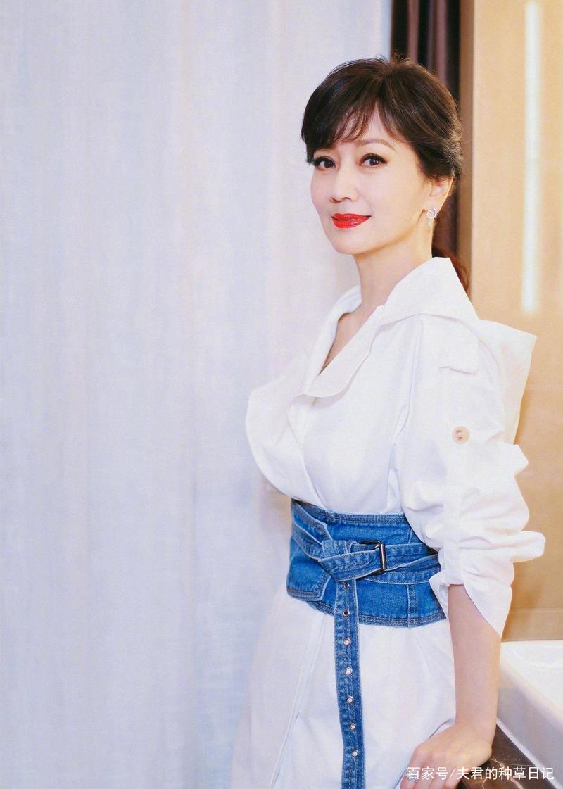 演员杜鹃演过的电视剧 演员杜鹃演过的电视剧