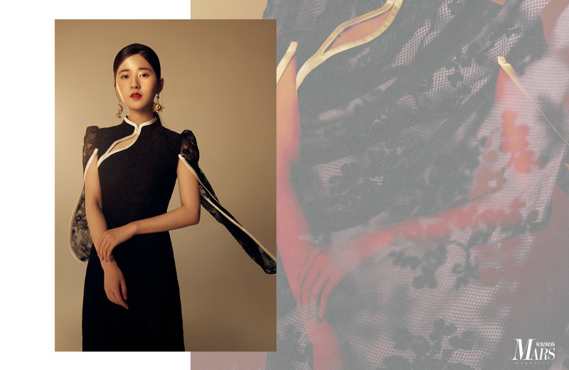 朱一龙听雷 朱一龙听雷剧照