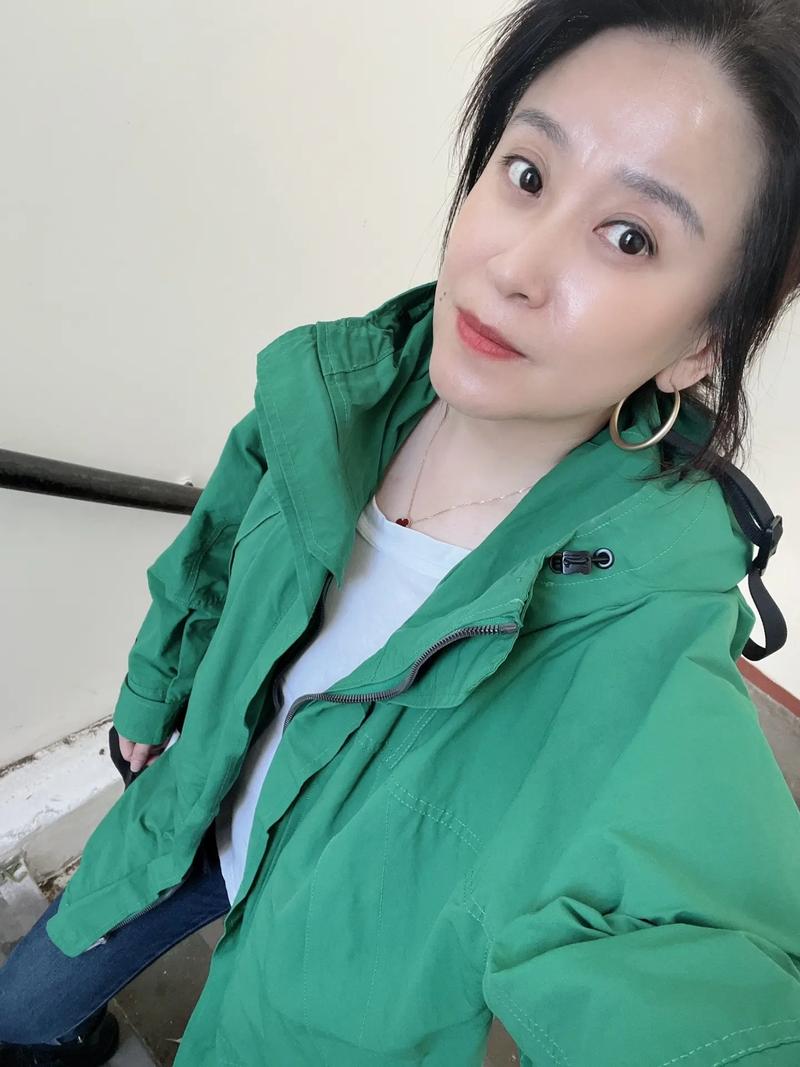 现在白百何的老公是谁 现在白百何的老公是谁