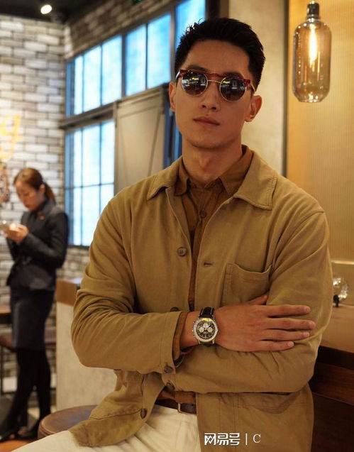 白敬亭的家世有多厉害