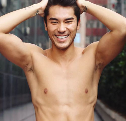 小儿子对张柏芝说的话