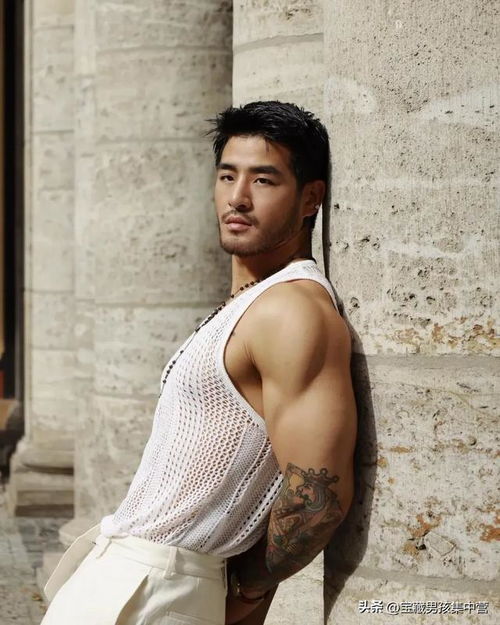 阿sa陈伟霆分手原因