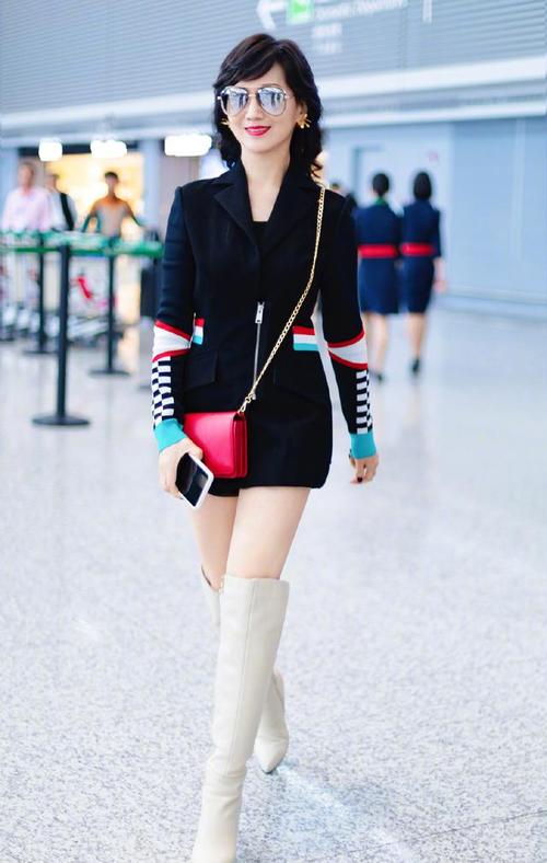 杨超越致歉杨超越说