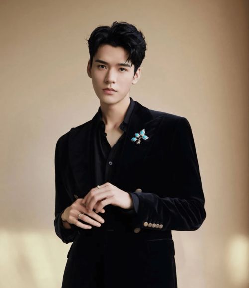 白鹿个人资料简介身高 白鹿个人资料简介身高