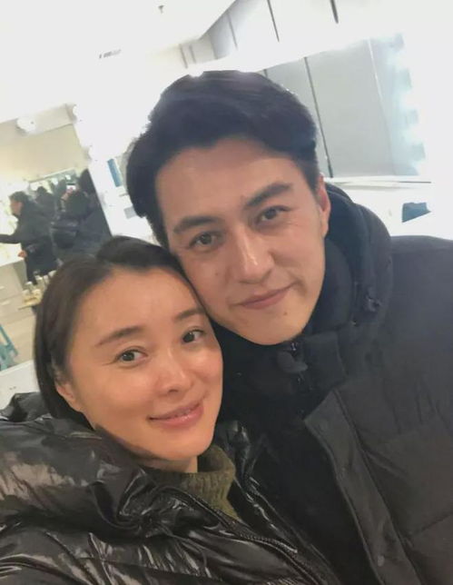 张瑞希现状 张瑞希的现状