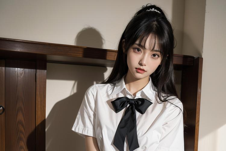 古巨基为什么不追赵薇