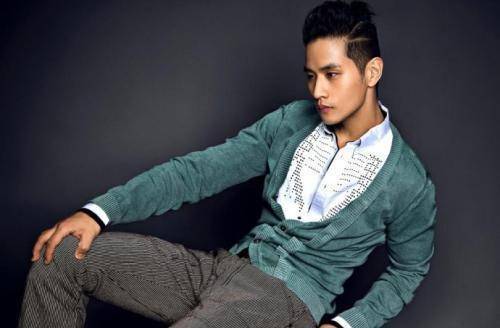 古天乐档案 古天乐档案之末日风暴免费播放完整版