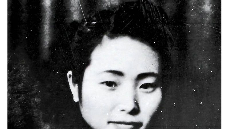 吴敏霞近照 吴敏霞!