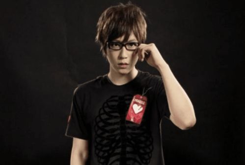 关礼杰电视剧古装大全