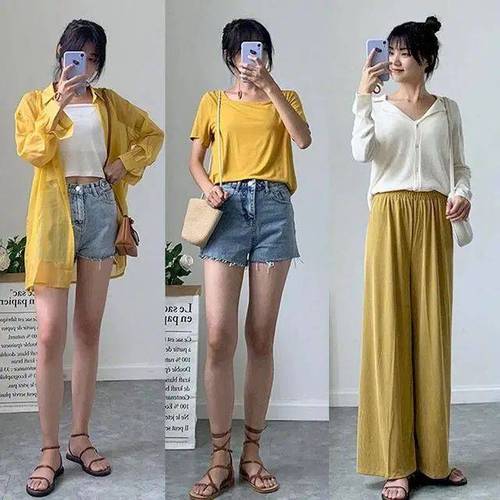 美女模特直播丰胸全程